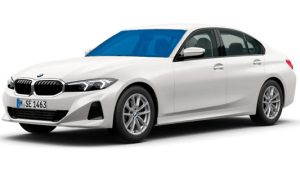 Тонування лобового скла